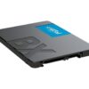 SSD 1TB Crucial BX500 P/N: CT1000BX500SSD1