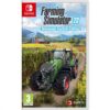 Nintendo Switch Igra Farming Simulator 23 - Nintendo Switch Edition