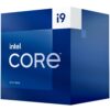 Procesor Intel Core i9-13900, 24C/32T, 1.50GHz/5.60GHz, 36MB, Socket 1700, BX8071513900