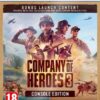 PS5 Igra Company Of Heroes : Launch Edition P/N: 5055277049639