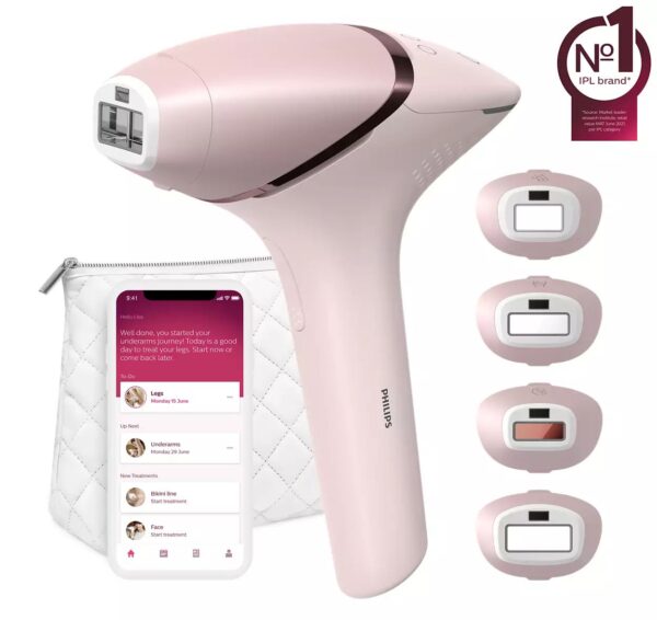 24875-2965_PastedPicture_2023_06_05_0808.jpg PHILIPS LUMEA IPL SERIJA 9000 IPL UREĐAJ ZA UKLANJANJE DLAČICA BRI977/00
