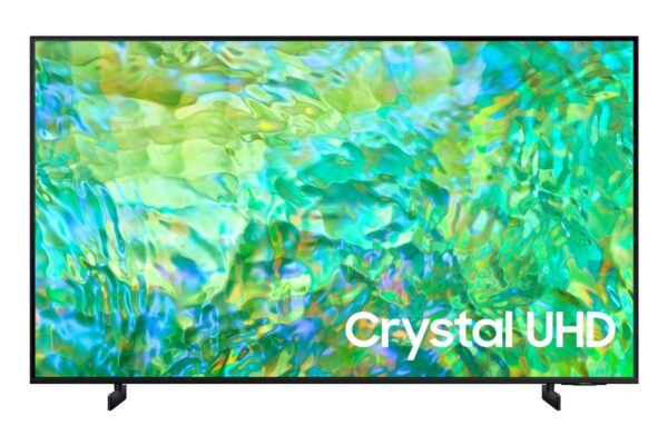 24993-2965_PastedPicture_2023_06_15_1313.jpg TV SAMSUNG CU8000, 85" 4K UHD, LED, Smart TV, UE85CU8072UXXH