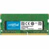 Memorija za laptope, 32GB (1x 32GB) DDR4 3200 MHz, Crucial, CT32G4SFD832A