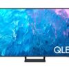 TV SAMSUNG Q70C, 55" 4K UHD, QLED, Smart TV, QE55Q70CATXXH