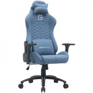 Gaming stolac Ergovision Mikado 04 plava