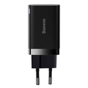 Univerzalni punjač Baseus Super Si Pro Quick Charger USB A / USB C 30W, CCSUPP-E01