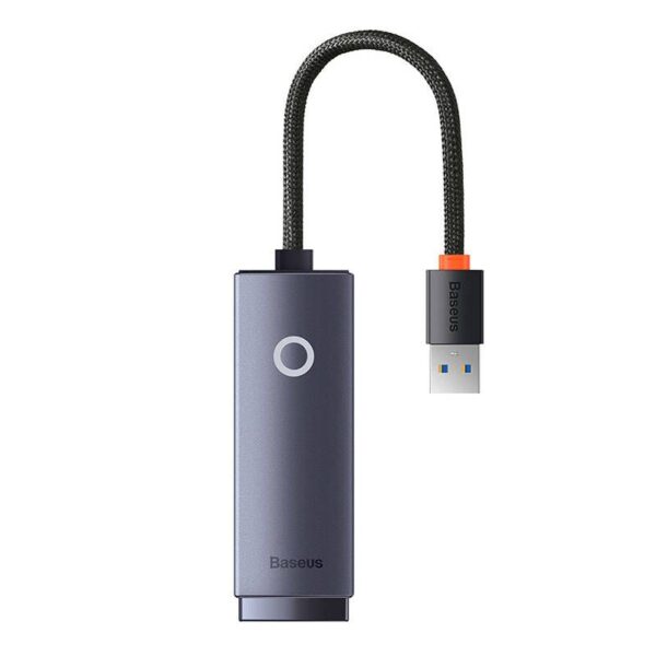 25940-2965_PastedPicture_2023_08_22_1534.jpg Mrežni adapter Baseus Lite Series USB A - RJ45, 1000Mbps, WKQX000113