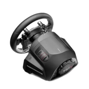 THRUSTMASTER T-GT II PACK GT WHEEL+BASE (T-GT II NO PEDAL) P/N: 3362934112295
