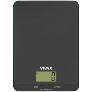 VIVAX HOME vaga kuhinjska KS-502B