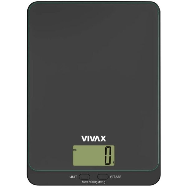 VIVAX HOME vaga kuhinjska KS-502B