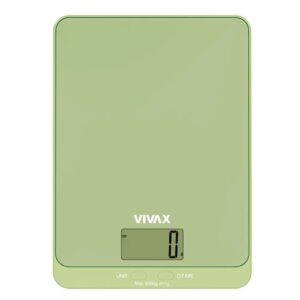 VIVAX HOME vaga kuhinjska KS-502G