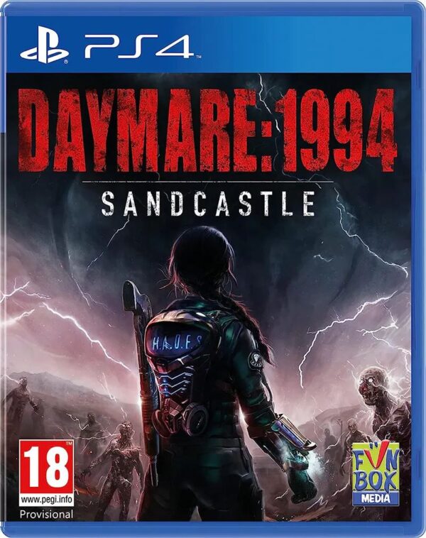 26004-2965_PastedPicture_2023_08_25_0831.jpg PS4 Igra Daymare: 1994 Sandcastle PREORDER
