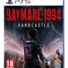 PS5 Igra Daymare: 1994 Sandcastle PREORDER