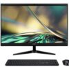 Acer Aspire C27-1700 AiO Intel Core i5 1235U 4.4GHz 16GB 1TB FreeDOS 27" FHD Intel Iris Xe Graphics, tipkovnica, miš P/N: DQ.BJKEX.007