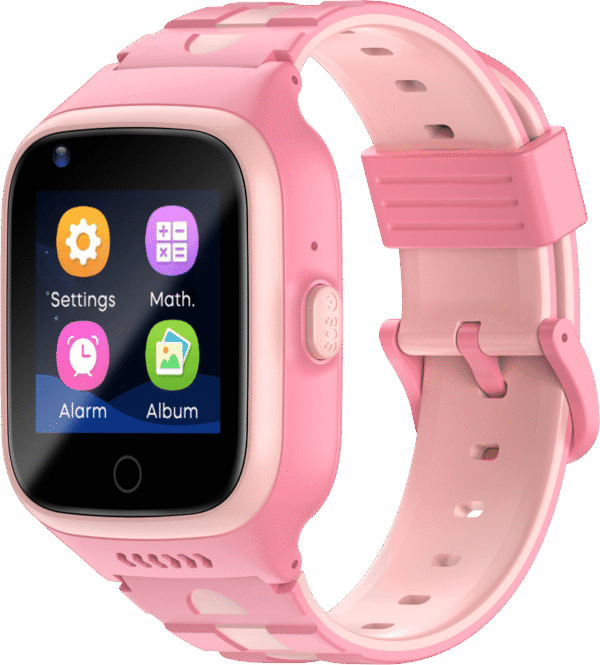 26076-2965_Render-PINK.png VIVAX smart KIDS watch 4G MAGIC pink