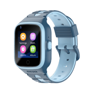 VIVAX smart KIDS watch 4G MAGIC blue