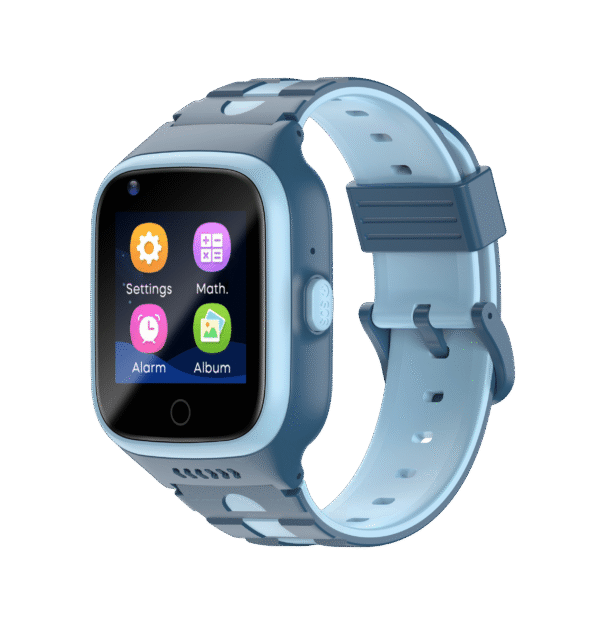 26077-2965_Render-BLUE.png VIVAX smart KIDS watch 4G MAGIC blue