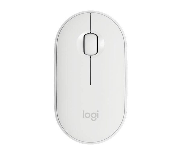 Miš Logitech Pebble 2 M350S White P/N: 910-007013