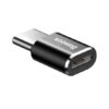 Adapter USB C (M) na MicroUSB (Ž) Baseus, CAMOTG-01