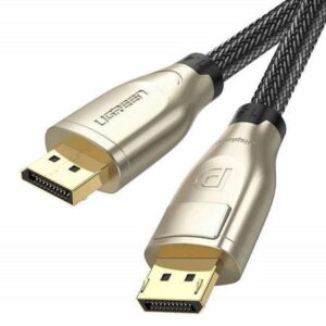 Kabel DisplayPort - DisplayPort 3m 8K 60Hz, Ugreen DP112, 60844