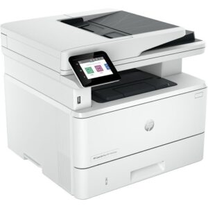 Multifunkcijski uređaj, HP LaserJet Pro 4102dw: 40str/min, USB 2.0, WIFI, LAN, 2Z622F