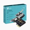 TP-Link TX201, 2.5 Gigabit PCIe Network Adapter, Mrežna kartica