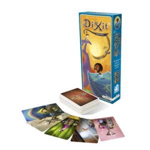 Društvena igra DIXIT 3 - JOURNEY (HR)