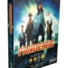 Društvena igra PANDEMIC (HR)