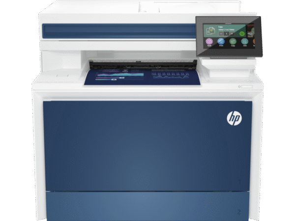 26452-2965_c08537646.png Multifunkcijski uređaj, HP Color LaserJet Pro MFP 4302fdn, 600x600dpi, brzina: 33str/min, USB 2.0 LAN, 4RA84F