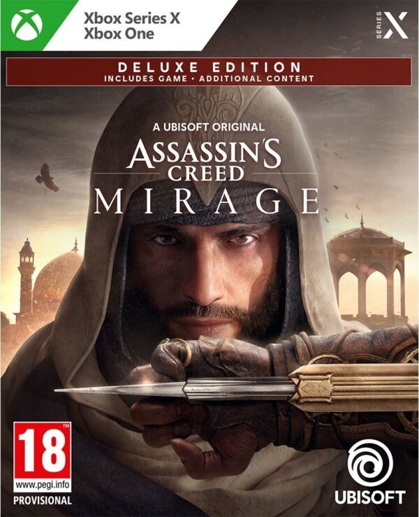 26472-2965_PastedPicture_2023_09_29_1052.jpg Assassin's Creed: Mirage - Deluxe Edition (Xbox Series X & Xbox One)
