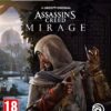 Assassin's Creed: Mirage (Xbox Series X & Xbox One)