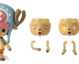 FUNKO POP BANDAI ANIME HEROES ONE PIECE - TONY TONY CHOPPER