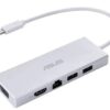 ASUS OS200 USB-C dongle, 90XB067N-BDS000