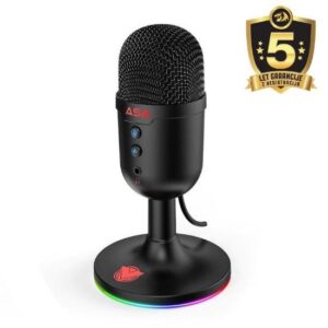 Mikrofon REDRAGON PULSAR GM303 GAMING