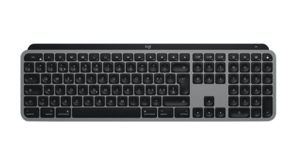 26552-2965_PastedPicture_2023_10_04_1112.jpg Tipkovnica Bežična Bluetooth Logitech MX Keys for Mac, Space Gray P/N: 920-009558