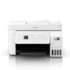 Multifunkcijski pisač Epson EcoTank L5296, 5760 x 1440 dpi, 33 str/min, USB, WiFi, LAN, C11CJ65404