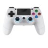 DRAGONSHOCK MIZAR WIRELESS CONTROLLER WHITE PS4, PC, MOBILE