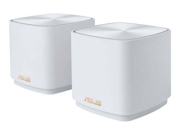26656-2965_PastedPicture_2023_10_13_1011.jpg Asus ZenWiFi XD5 (2-pack), ZenWiFi WiFi Coverage Everywhere. Always Secure., 90IG0750-MO3B40, Router