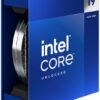 Procesor Intel Core i9-14900K, 24C/32T, 2.40GHz/6.00GHz, 36MB, Socket 1700, BX8071514900K