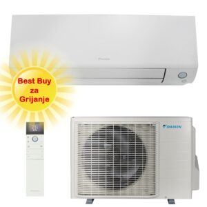 Daikin Klima Uređaj Ftxm20A/Rxm20 R-32