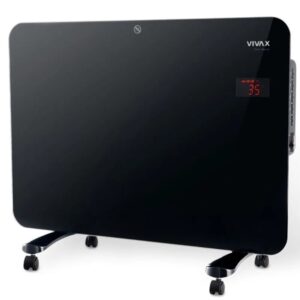 VIVAX HOME panelna grijalica PH-1500D B
