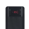 VIVAX HOME keramička grijalica CHT-2000 B