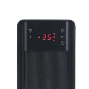 VIVAX HOME keramička grijalica CHT-2000 B