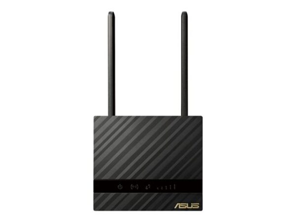 ASUS 4G-N16, Wireless-N300 LTE Modem Router, 90IG07E0-MO3H00