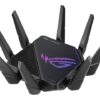 Asus ROG Rapture GT-AX11000 Pro, Tri-Band WiFi 6 gaming router