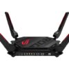 Asus ROG Rapture GT-AX6000, Dual-Band Wi-Fi 6 Gaming Router