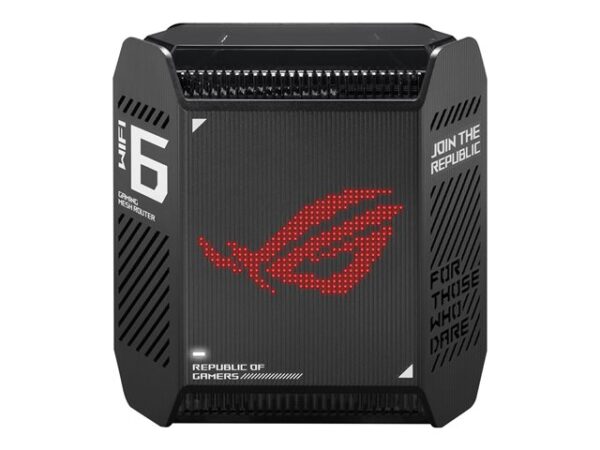 Asus ROG Rapture GT6, AX10000 Tri-Band Wi-Fi 6 Gaming Router