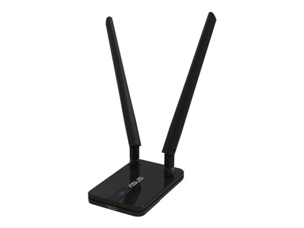 Asus USB-AC58, Wireless-AC1300 Dual-band USB Adapter, 90IG06I0-BM0400