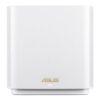 Asus ZenWiFi XT9, AX7800 Tri-band Wi-Fi 6 Whole Home Mesh System