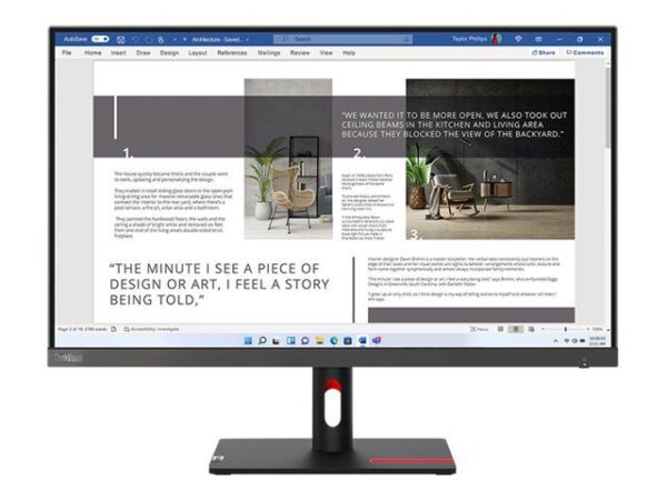 26735-2965_PastedPicture_2023_10_18_1306.jpg Monitor Lenovo S27i-30, 27" FHD, IPS, 100Hz 4ms, HDMI, VGA, Crni, 63DFKAT4EU